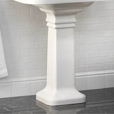 Пьедестал для раковины Devon & Devon Blues IBCOLBLUES