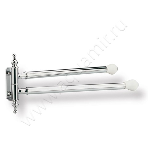 Полотенцедержатель Stilhaus Nemi 40 см N 16 39