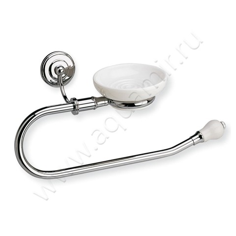 Полотенцедержатель Stilhaus Nemi 35 см N 79 39