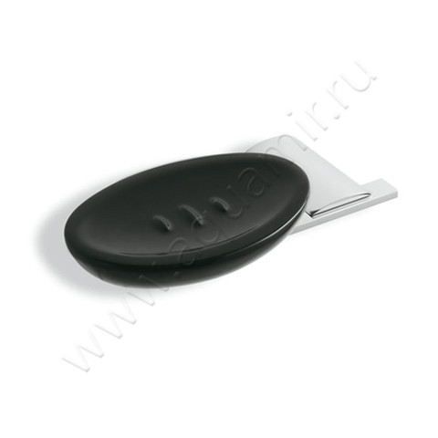 Мыльница настенная Stilhaus Aria AR 09 08 NE