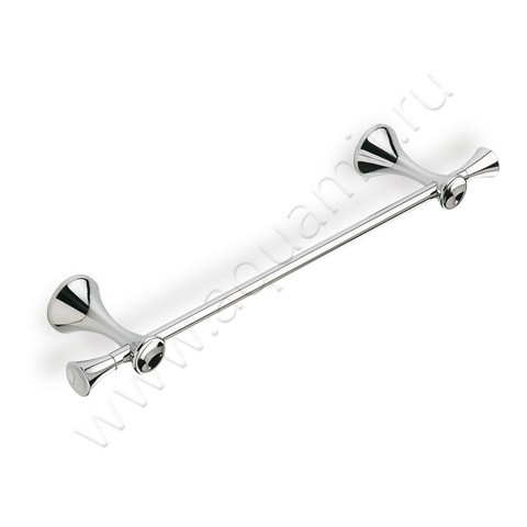 Полотенцедержатель Stilhaus Cali 45 см CA 45 08