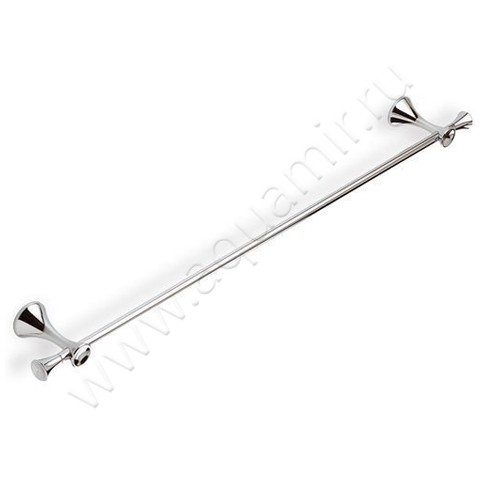 Полотенцедержатель Stilhaus Cali 65 см CA 05 08