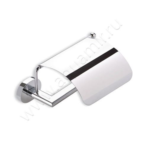 Бумагодержатель Stilhaus Diana DI 11c 08