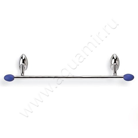 Полотенцедержатель Stilhaus Alfa 37,5 см A 06 V 08 BS