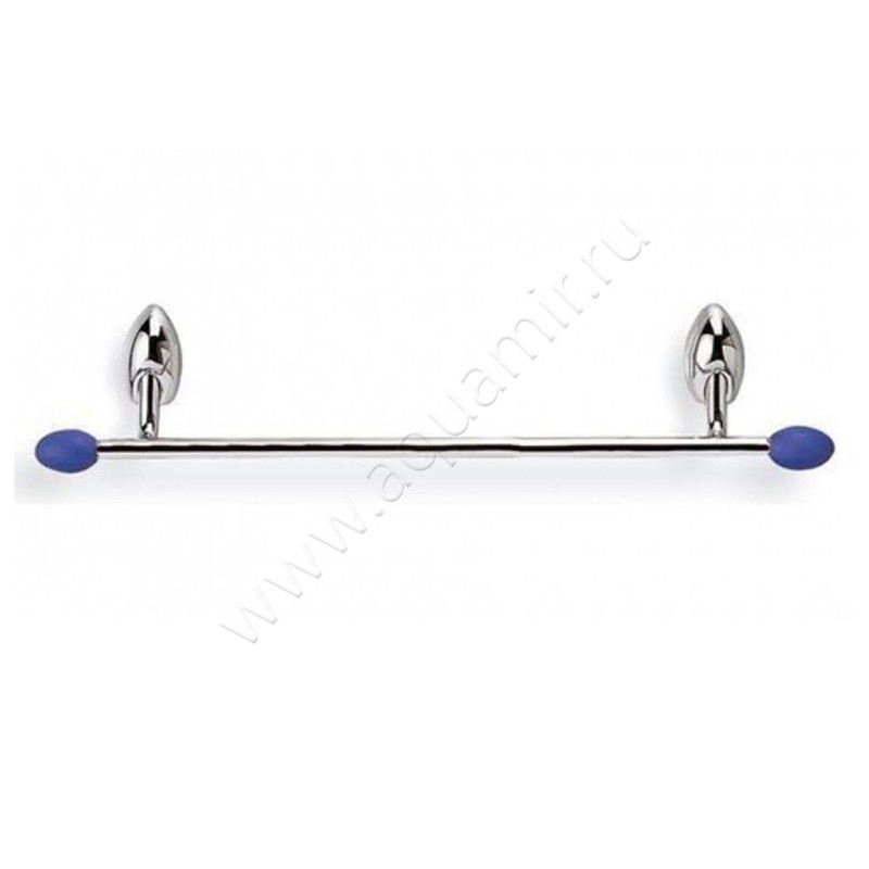 Полотенцедержатель Stilhaus Alfa 66,5 см A 05 V 08 BS