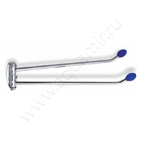 Полотенцедержатель Stilhaus Alfa 35 см A 16 V 08 BS