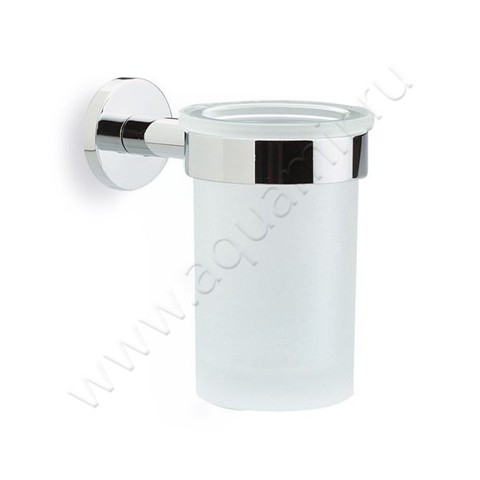 Стакан настенный Stilhaus Medea ME 10 08