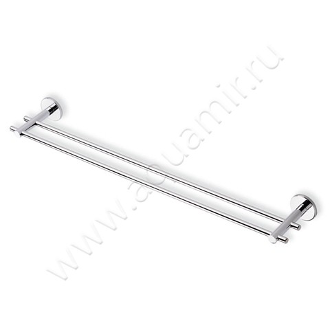 Полотенцедержатель Stilhaus Venus 60 см VE 05.2 08