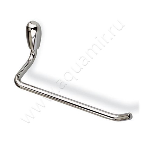 Бумагодержатель Stilhaus Omega O 11 08