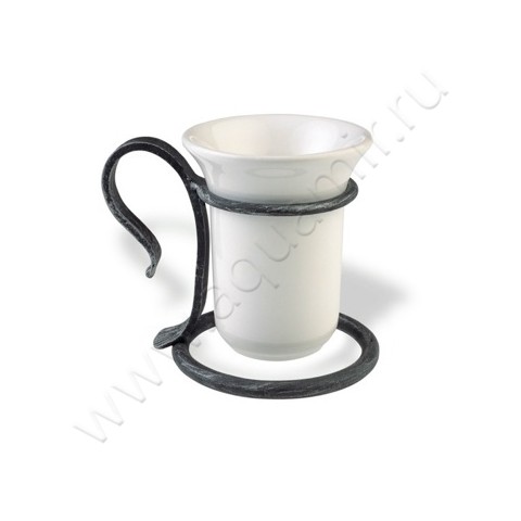 Стакан настольный Stilhaus Flora F 10ap 43