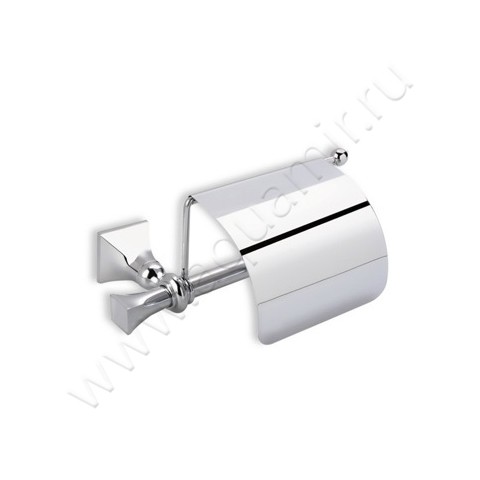 Бумагодержатель Stilhaus Prisma PR 11c 08