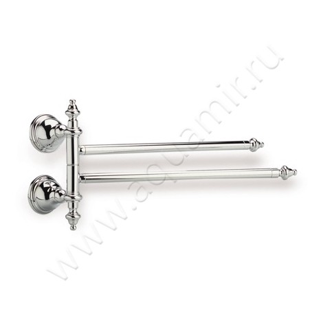 Полотенцедержатель Stilhaus Elite 38 см EL 16 08