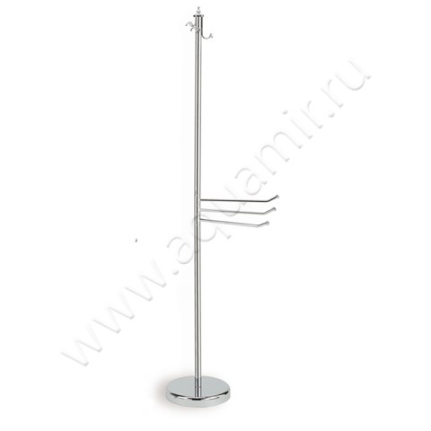 Полотенцедержатель Stilhaus Elite 741 MIRTA 08
