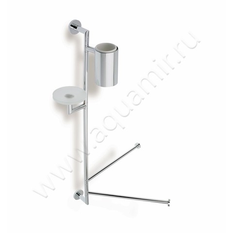 Штанга настенная Stilhaus Medea ME 24 08