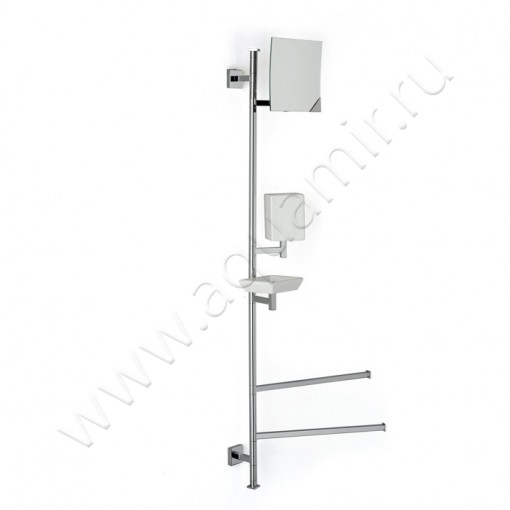 Штанга настенная Stilhaus Urania U 24 08