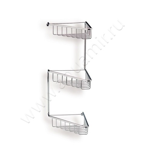 Полка-решетка Stilhaus Complementi 569 08