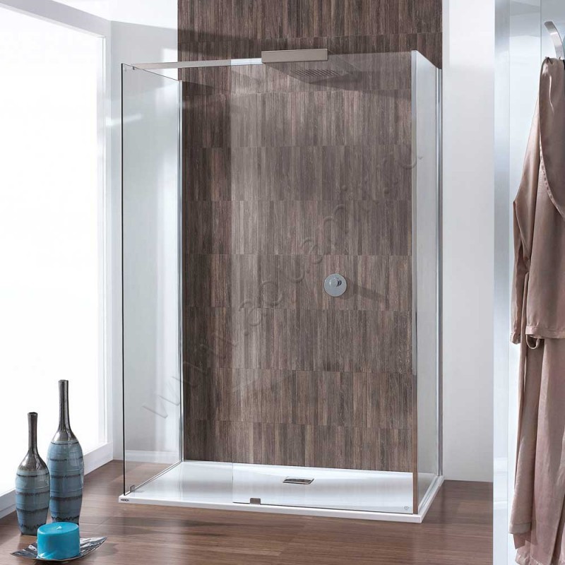 П-Образная душевая кабина Hoesch CIELA 8629116.101401