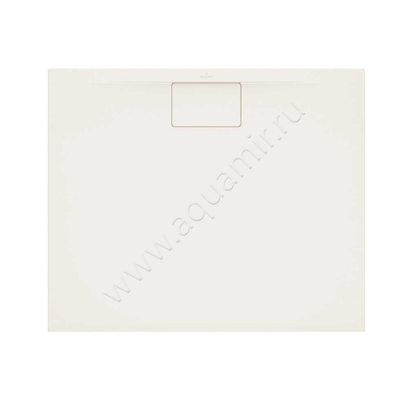 Акриловый поддон для душа Villeroy & Boch Architectura 100x80 UDA1080ARA215V-2S