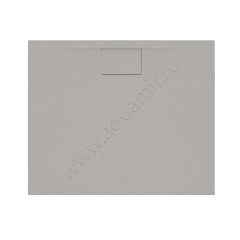 Акриловый поддон для душа Villeroy & Boch Architectura 100x80 UDA1080ARA215V-3S