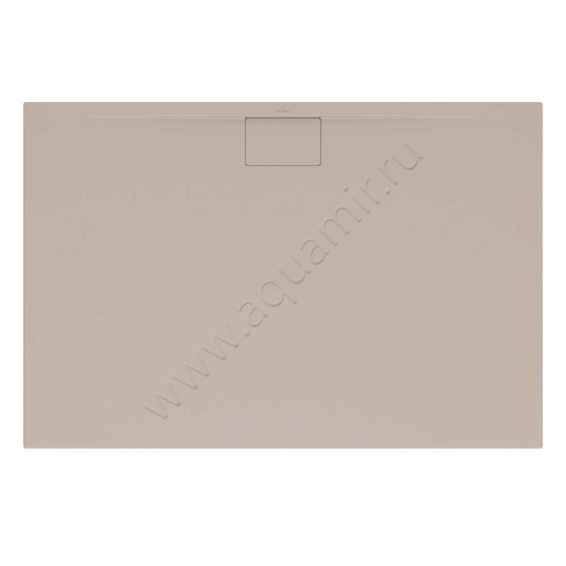 Акриловый поддон для душа Villeroy & Boch Architectura 140x90 UDA1490ARA215V-4S