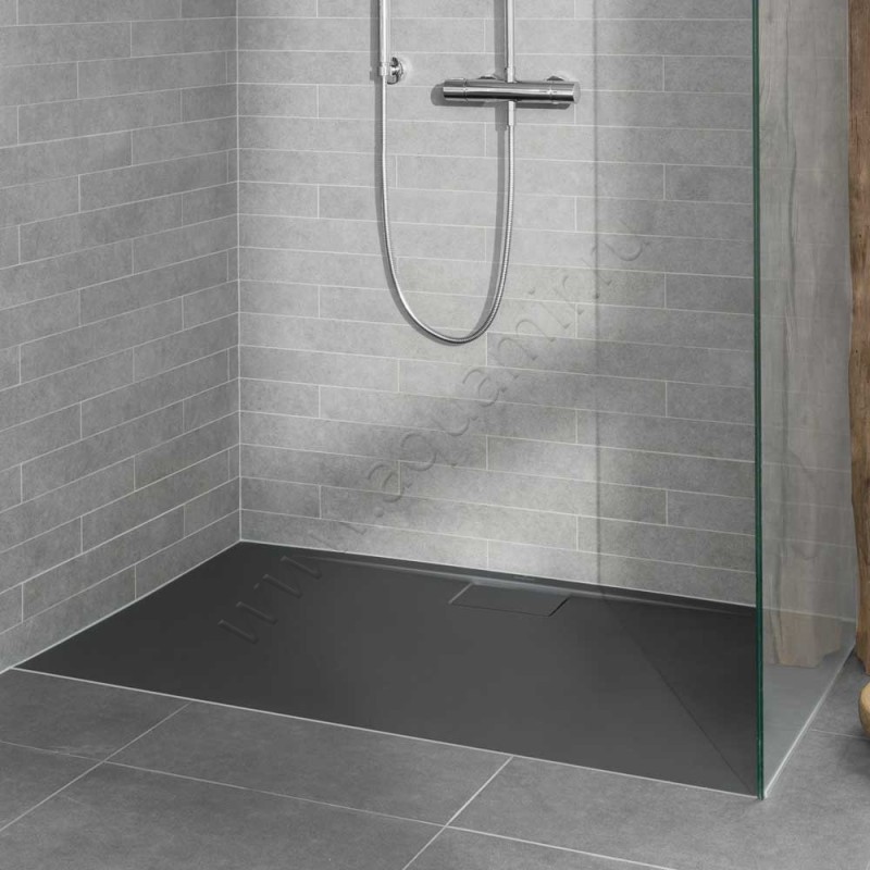 Акриловый поддон для душа Villeroy & Boch Architectura 180x90 UDA1890ARA215V-1S