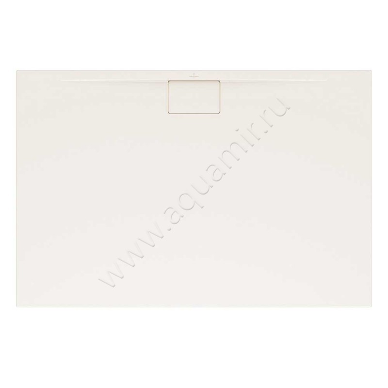 Акриловый поддон для душа Villeroy & Boch Architectura 120x80 UDA1280ARA215V-2S