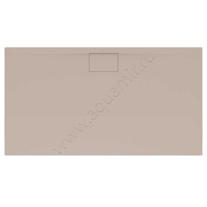 Акриловый поддон для душа Villeroy & Boch Architectura 180x90 UDA1890ARA215V-4S