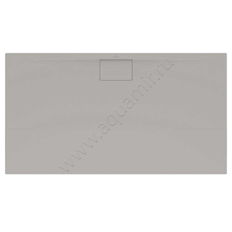 Акриловый поддон для душа Villeroy & Boch Architectura 180x90 UDA1890ARA215V-3S