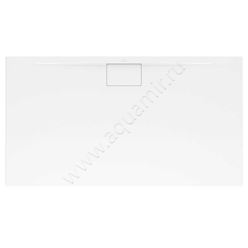 Акриловый поддон для душа Villeroy & Boch Architectura 170x75 UDA1775ARA248GV-01