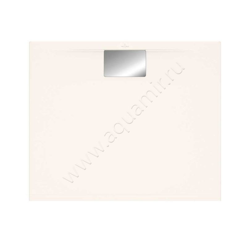 Акриловый поддон для душа Villeroy & Boch Architectura 100x80 UDA1080ARA248V-2S