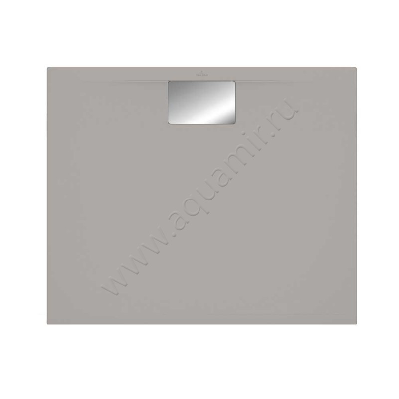 Акриловый поддон для душа Villeroy & Boch Architectura 100x90 UDA1090ARA248V-3S