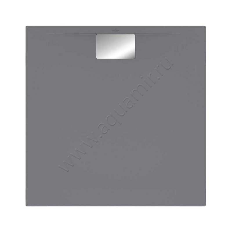 Акриловый поддон для душа Villeroy & Boch Architectura 100x100 UDA1010ARA148V-1S