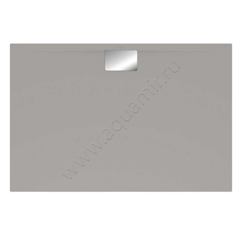 Акриловый поддон для душа Villeroy & Boch Architectura 120x80 UDA1280ARA248V-3S