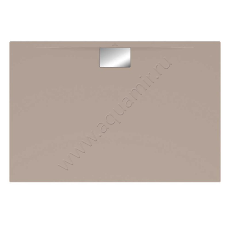 Акриловый поддон для душа Villeroy & Boch Architectura 140x90 UDA1490ARA248V-4S