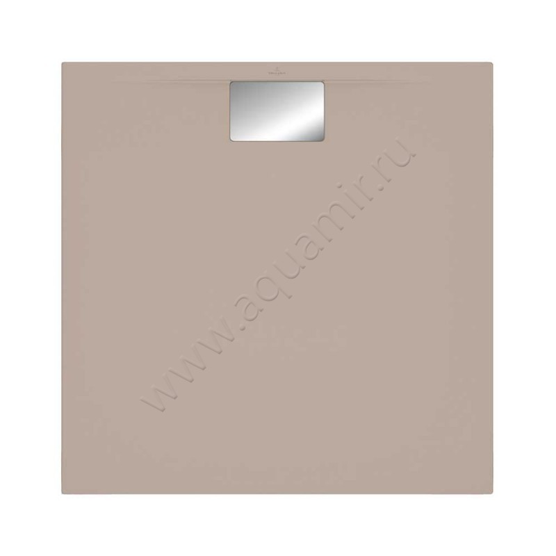 Акриловый поддон для душа Villeroy & Boch Architectura 80x80 UDA8080ARA148V-4S