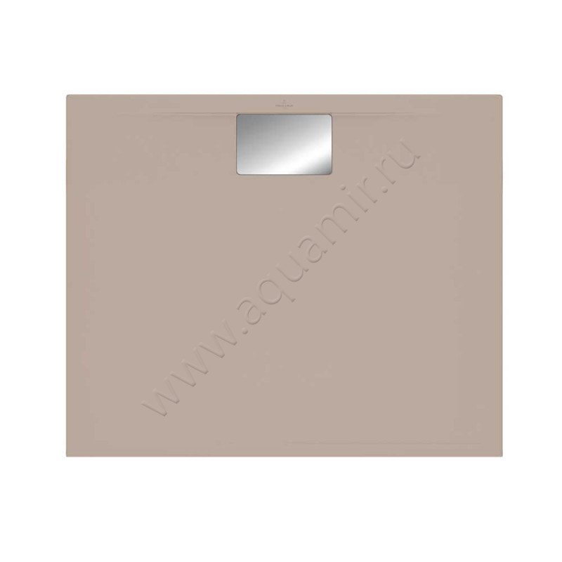 Акриловый поддон для душа Villeroy & Boch Architectura 100x90 UDA1090ARA248V-4S