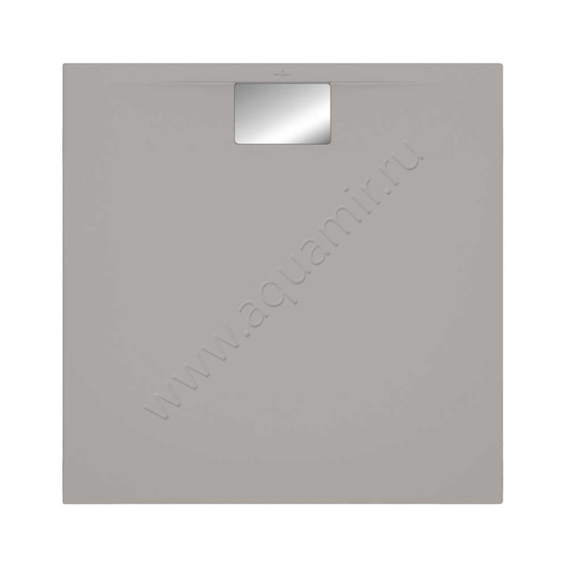 Акриловый поддон для душа Villeroy & Boch Architectura 80x80 UDA8080ARA148V-3S