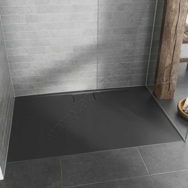 Акриловый поддон для душа Villeroy & Boch Architectura 120x90 UDA1290ARA215V-1S