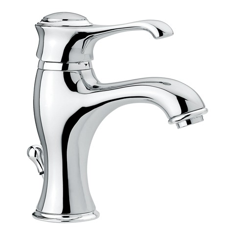 Смеситель для раковины Emmevi Tiffany CR 6003