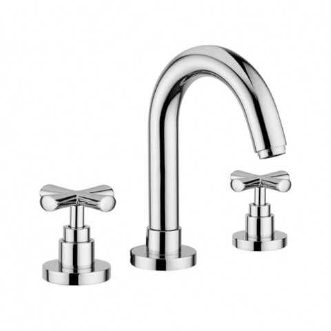 Смеситель для раковины Emmevi Spirit new CR 31033