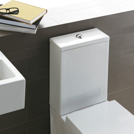 Бачок для унитаза Simas Frozen FZ 09