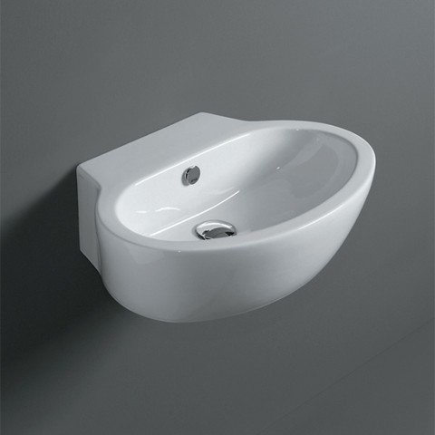 Раковина подвесная Simas LFT Spazio 60 см LFT 24