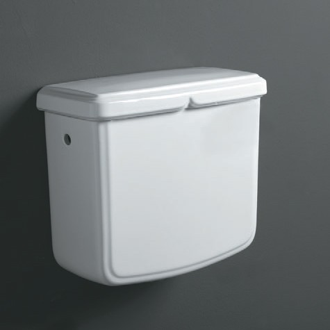 Бачок высокий для унитаза Simas Arcade AR 802