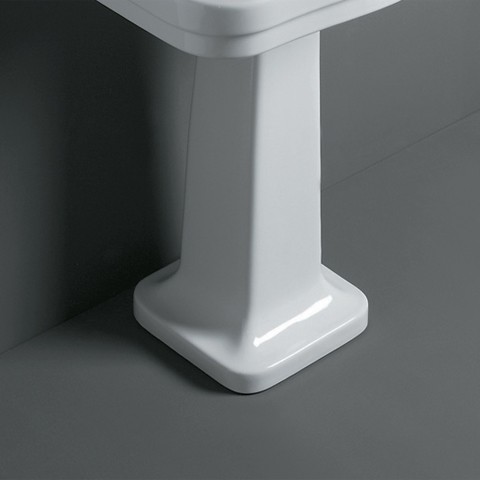 Пьедестал для раковины Simas Londra LO 905