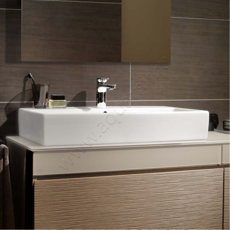 Раковина Villeroy & Boch Memento 80 см 51338LR1