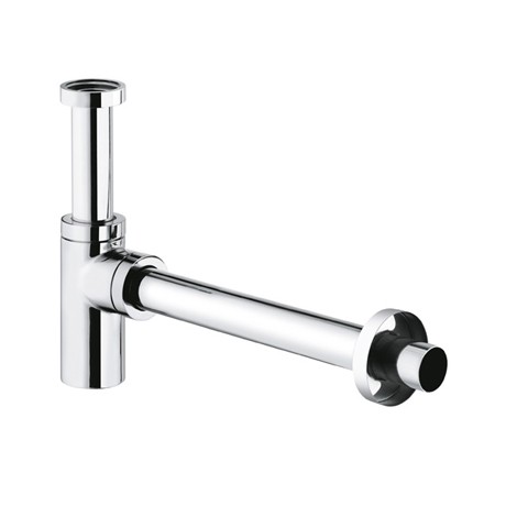 Сифон для раковины Kludi ZENTA 100200500