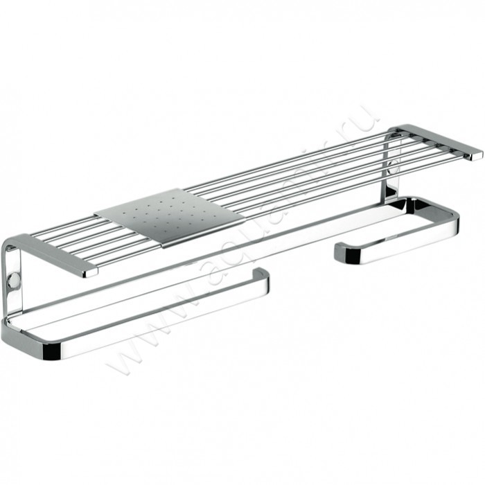 Полка для душа Colombo Time W4276.DX