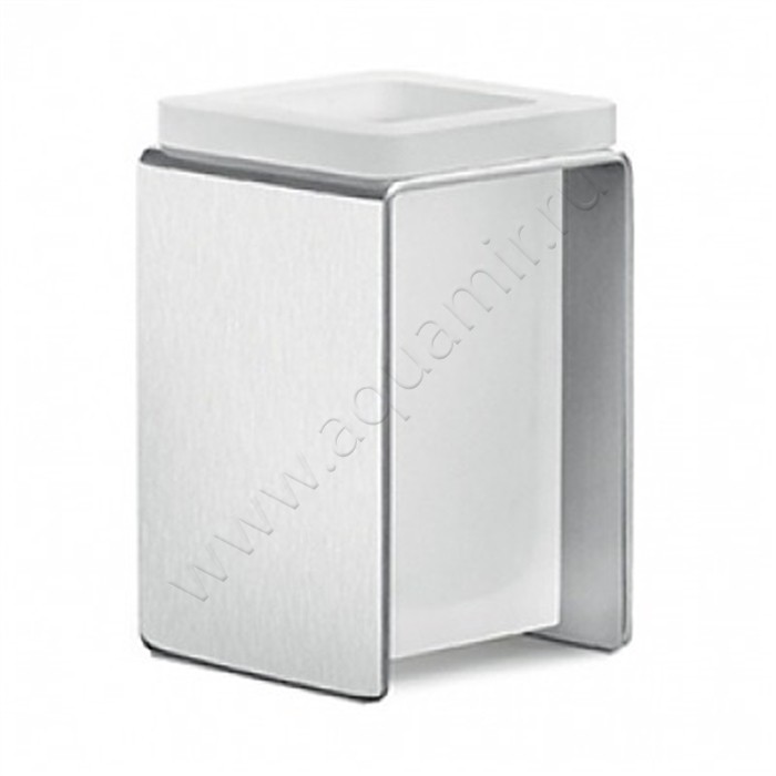 Стакан настольный Colombo Over B7041.satin