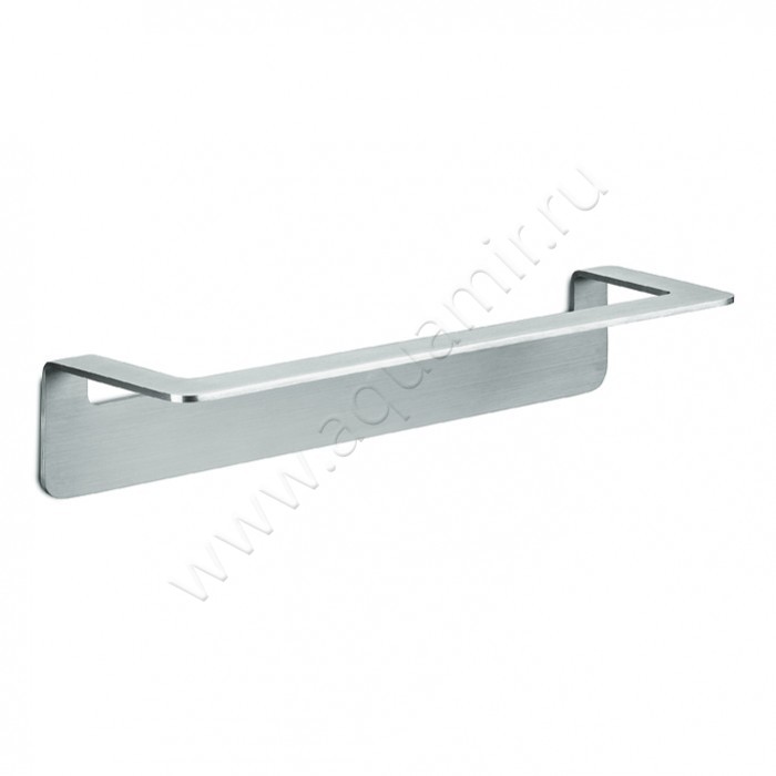 Полотенцедержатель Colombo Over 30 см B7009.satin