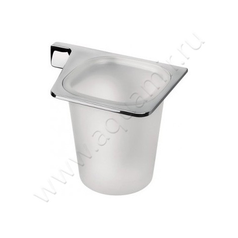 Стакан настенный Colombo Alize B2502 DX